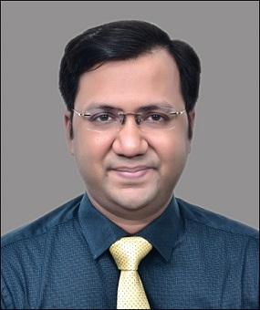 Dr Hitesh Yadav