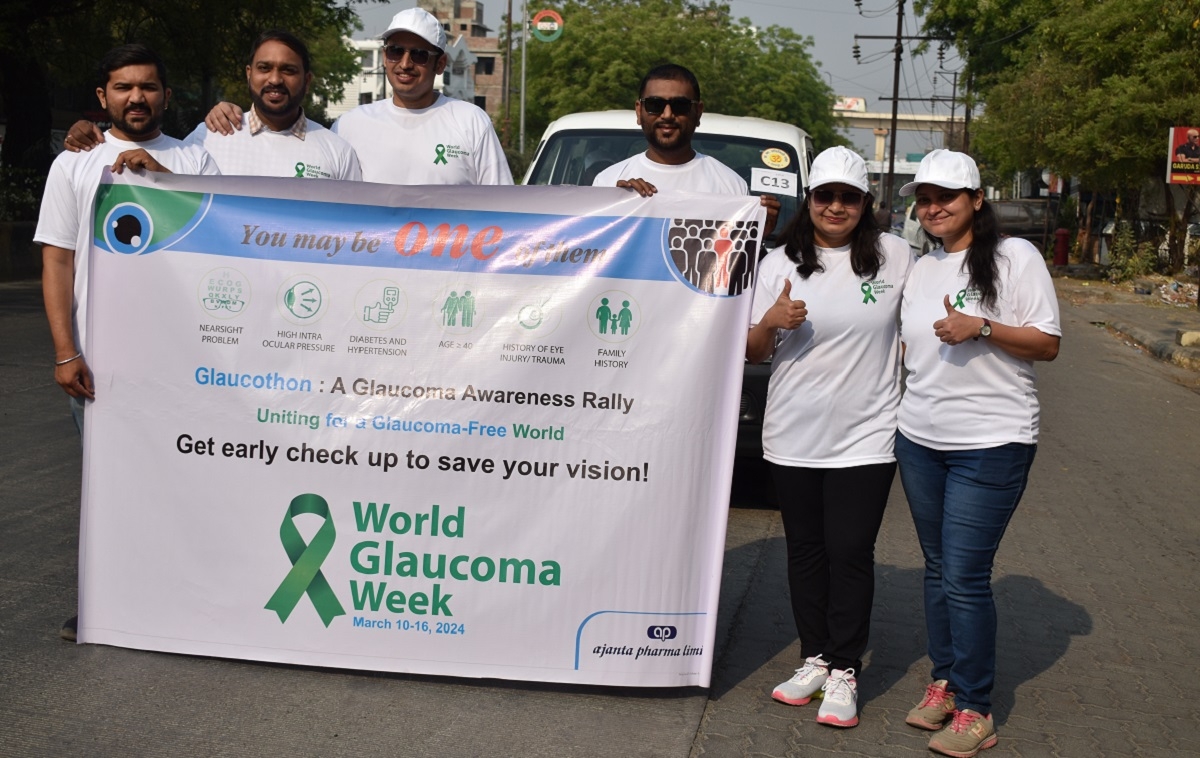 World Glaucoma Week7