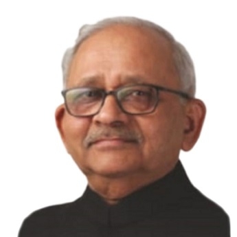Dr Avinash Chandra Agnihotri