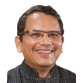Dr Vijay Chauthaiwale