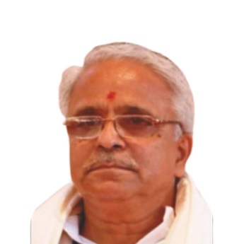 Shri Suresh Rao Joshi