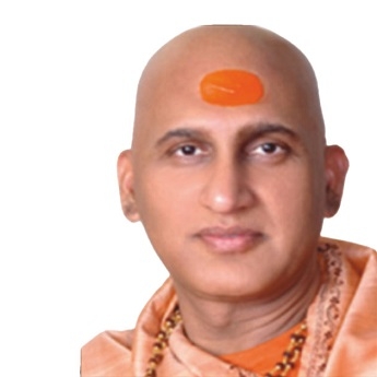 Swami Avdheshanand Giriji Maharaj