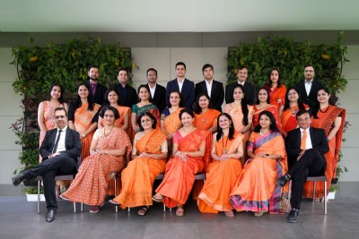 Dr. Varada Gokhale’s Contribution to SPOSIVUE 2024 Annual Meeting