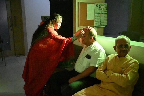 garba1