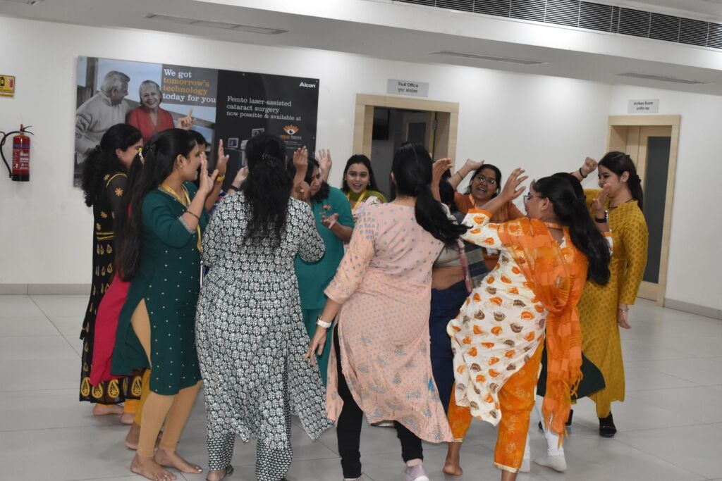 Womens Day Celebration1
