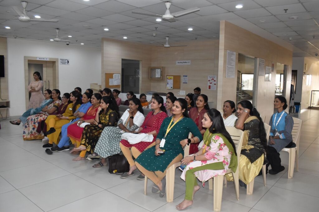 Womens Day Celebration2