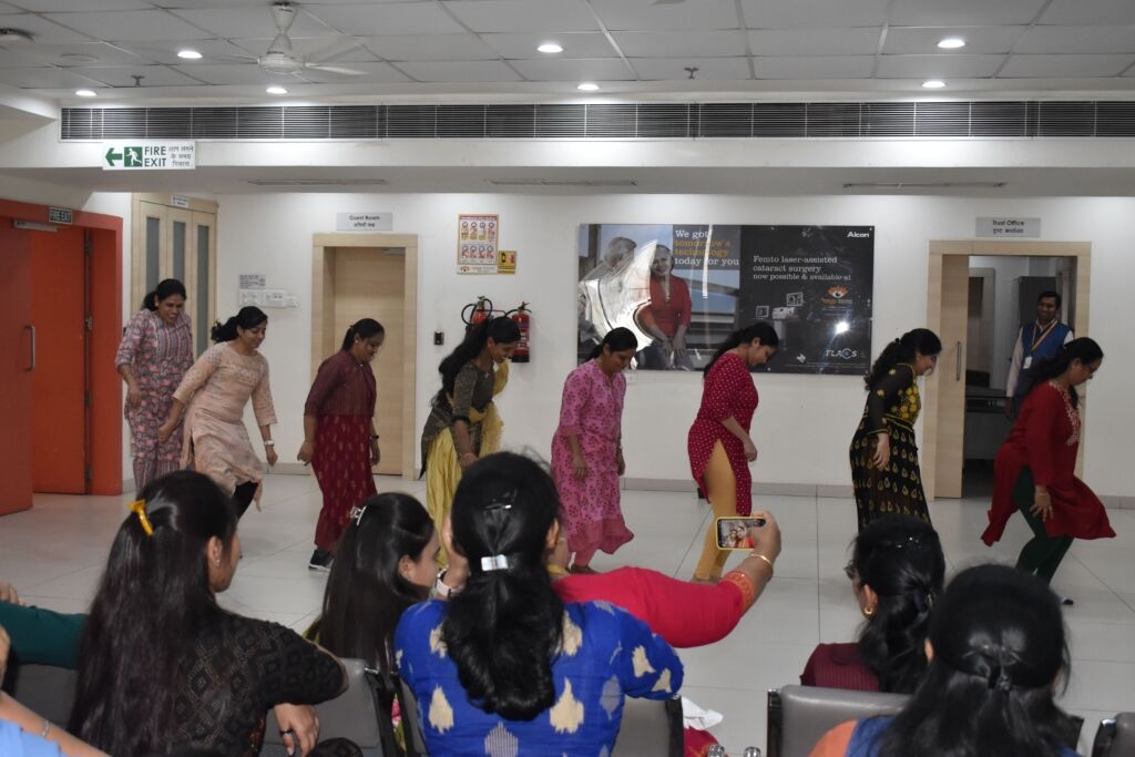 Womens Day Celebration3