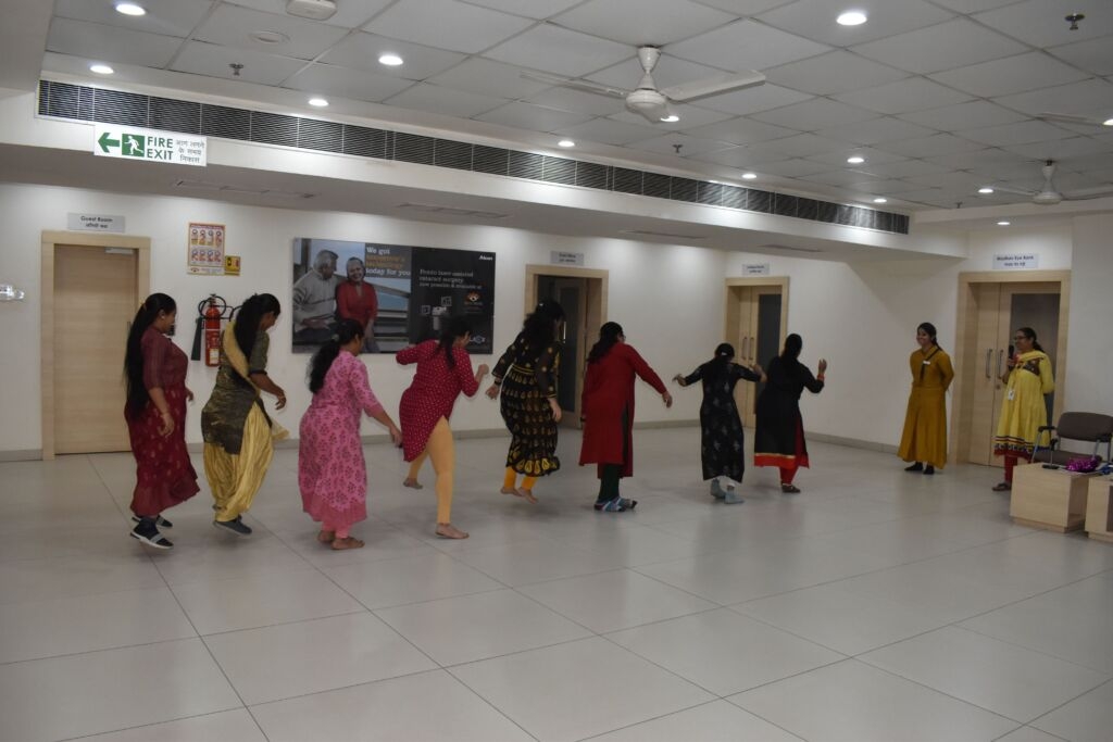 Womens Day Celebration5