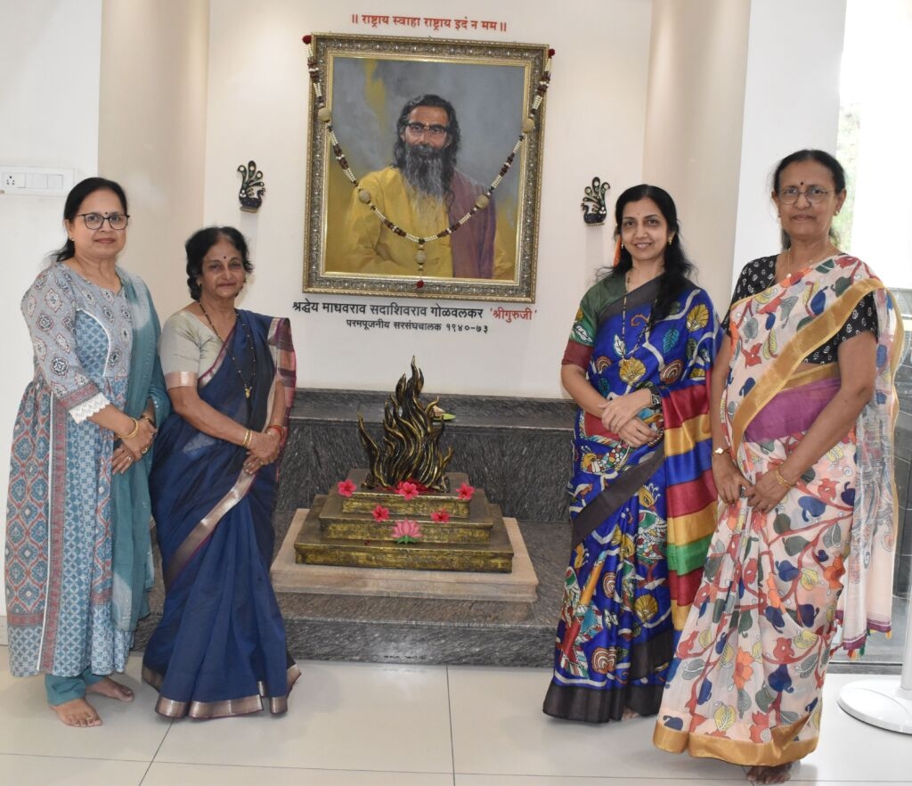 Womens Day Celebration6