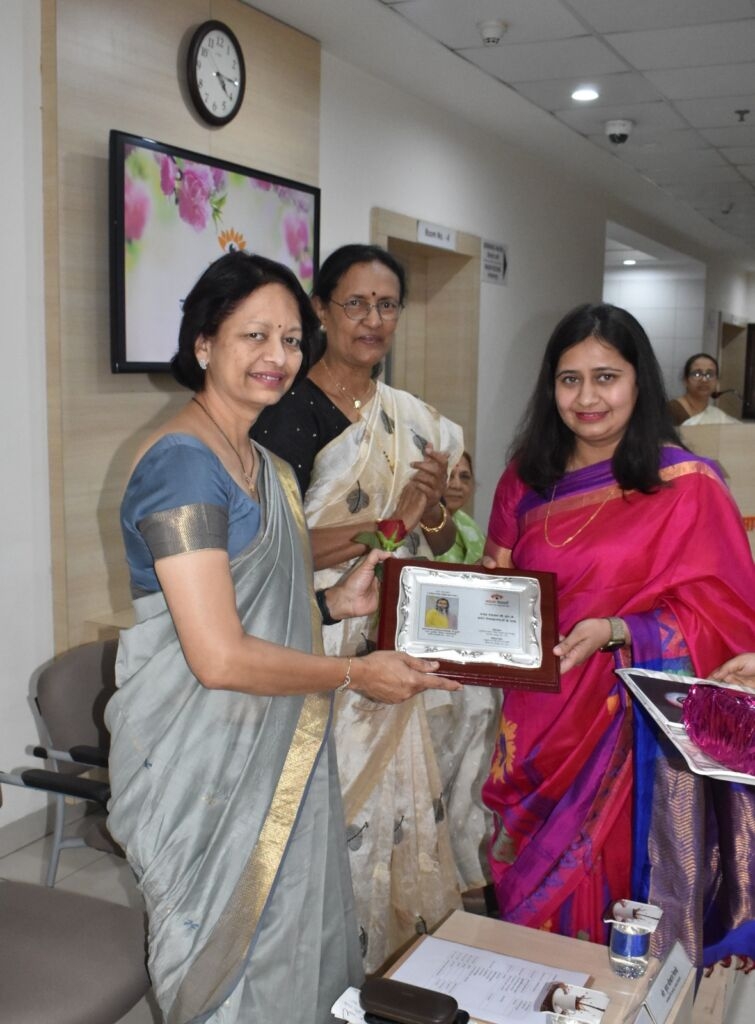 Womens Day Prize 9