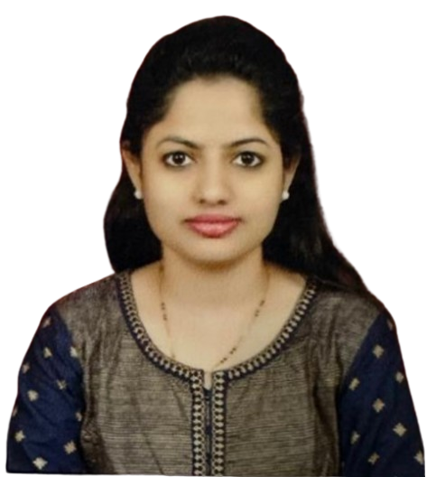 Dr. Komal Patekar