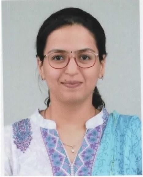 dr. nidhi mamtani dr. nidhi mamtani
