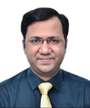 Dr. Hitesh Yadav
Medical Director