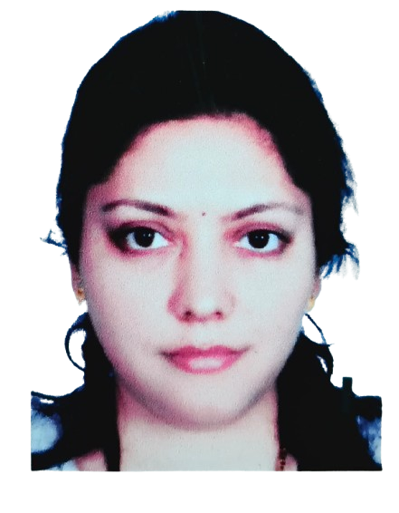 Dr. (Prof.) Aditi Johri