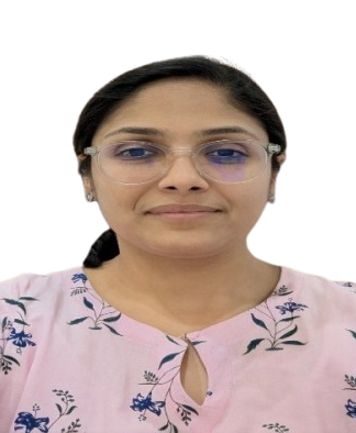 Dr. Dhanshree Kalway