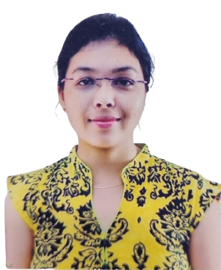 Dr. Ankesha Walthare