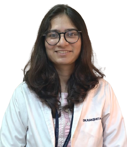 Dr. Rakshita Deepak Kene