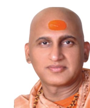 Swami Avdheshanand Giriji Maharaj