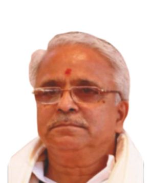 Shri Suresh Rao Joshi (Bhaiyyaji)