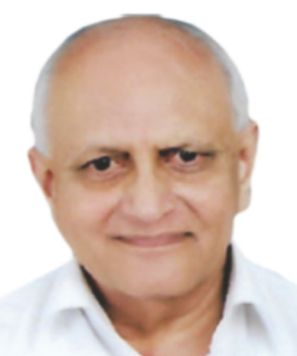 Shri Suresh Rao (Dadaji) Deshpande