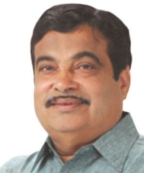Shri Nitin Gadkari