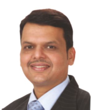 Shri Devendra Fadnavis