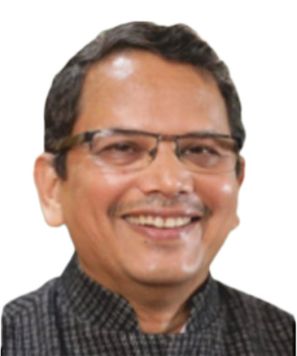 Dr. Vijay Chauthaiwale