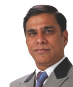 Shri Vimal Kumar Srivastava