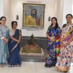Womens Day Prize Distribution