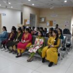 Womens Day Celebration 2024
