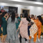 Womens Day Celebration 2024
