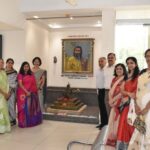 Womens Day Prize Distribution