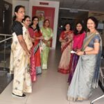 Womens Day Prize Distribution