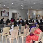 Womens Day Prize Distribution
