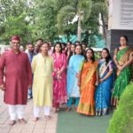 Gudipadwa Celebration