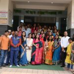 Gudipadwa Celebration