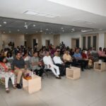 Rising Day Celebration
