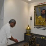Ophthalmic VAN Inauguration at Madhav Netralaya