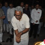 Ophthalmic VAN Inauguration at Madhav Netralaya