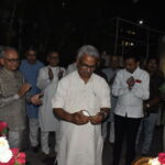 Ophthalmic VAN Inauguration at Madhav Netralaya