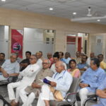 Ophthalmic VAN Inauguration at Madhav Netralaya