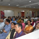 Ophthalmic VAN Inauguration at Madhav Netralaya