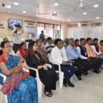SBI Eye Care Inauguration