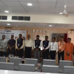 SBI Eye Care Inauguration