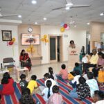 Children's Day 2024