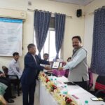 CME on ROP Program at Daga Memorial Hospital
