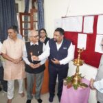 CME on ROP Program at Daga Memorial Hospital