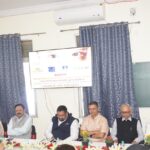 CME on ROP Program at Daga Memorial Hospital