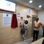 Chintaman Paranjpe Vision Endowment Project