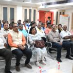 Chintaman Paranjpe Vision Endowment Project